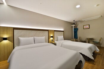 gimhae eobang dong city hotel