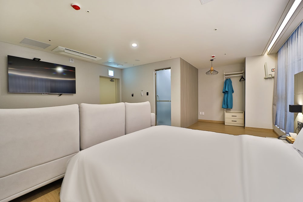 gimhae eobang dong city hotel
