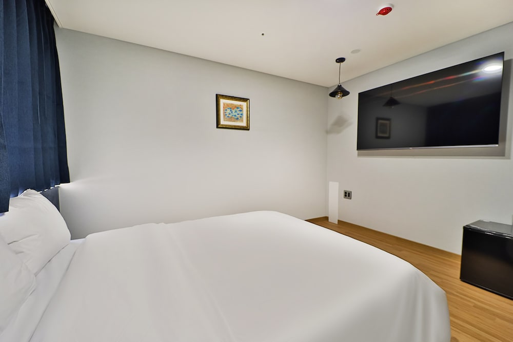 gimhae eobang dong city hotel
