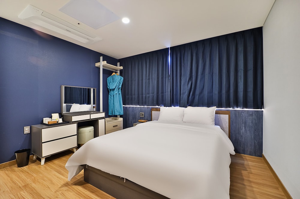 gimhae eobang dong city hotel