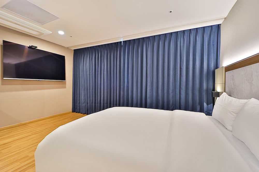 gimhae eobang dong city hotel