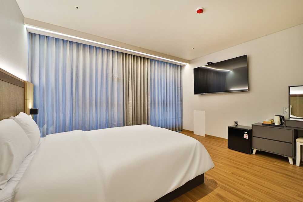 gimhae eobang dong city hotel