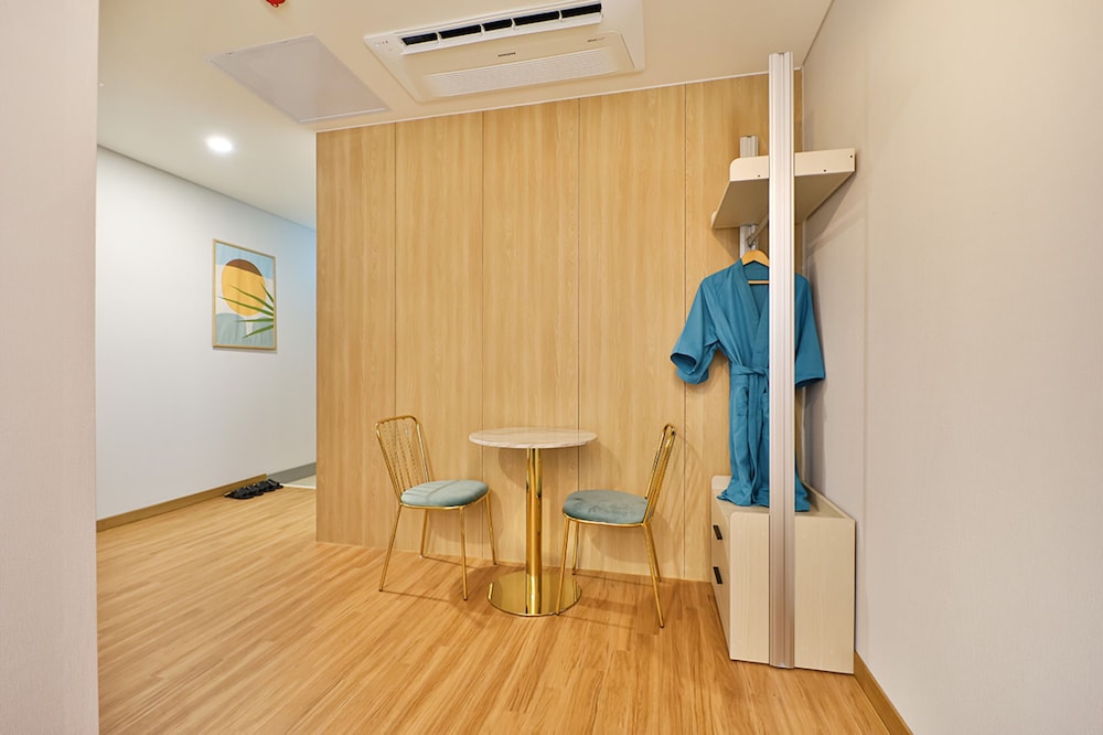 gimhae eobang dong city hotel