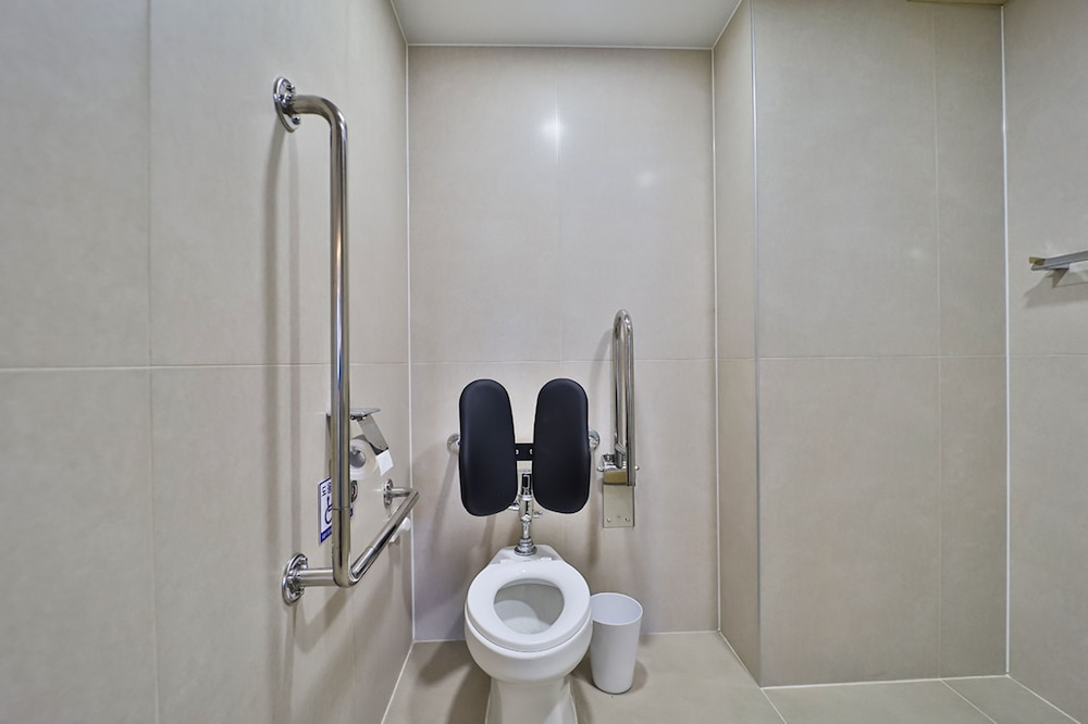 gimhae eobang dong city hotel