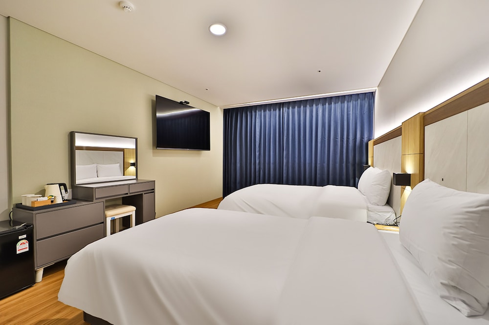 gimhae eobang dong city hotel
