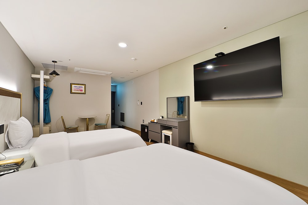 gimhae eobang dong city hotel