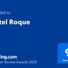 hotel roque