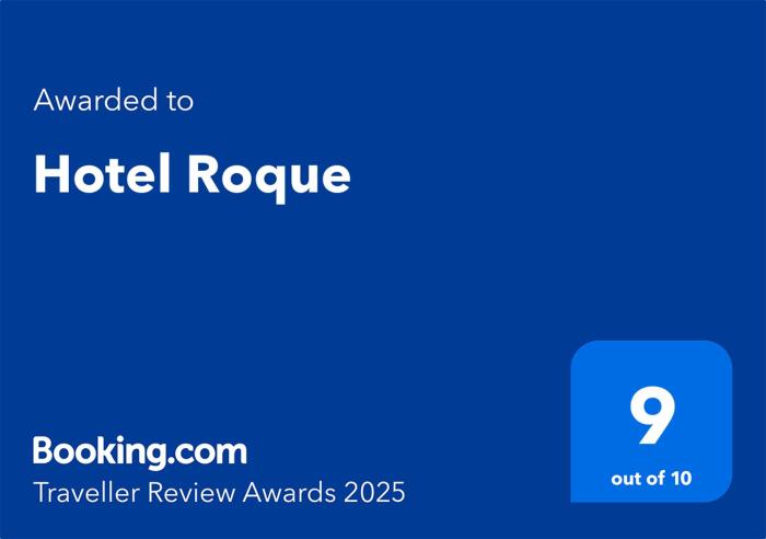 hotel roque