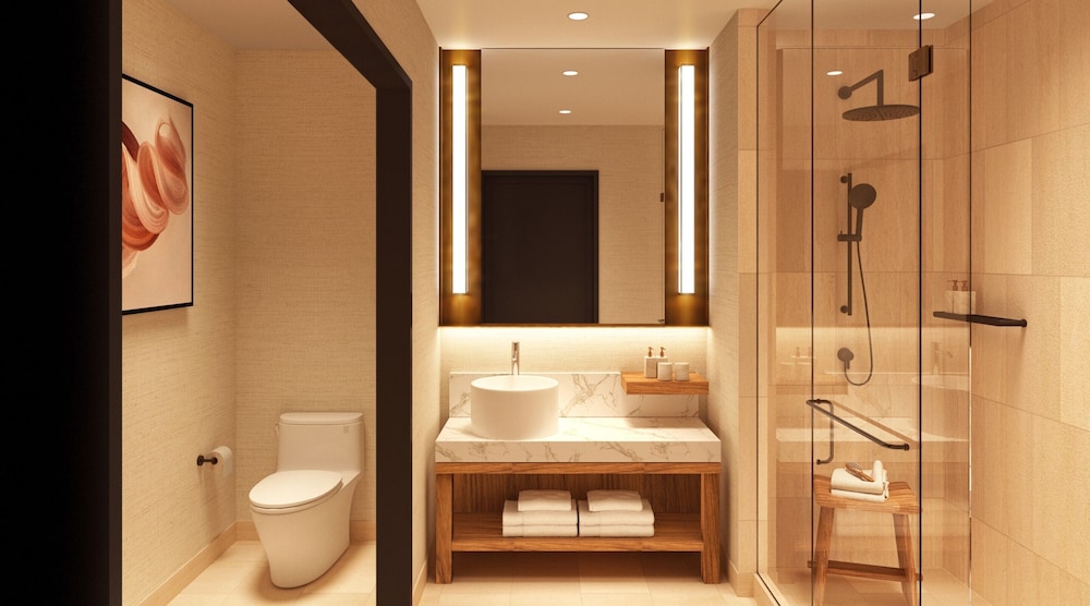 nobu hotel caesars new orleans