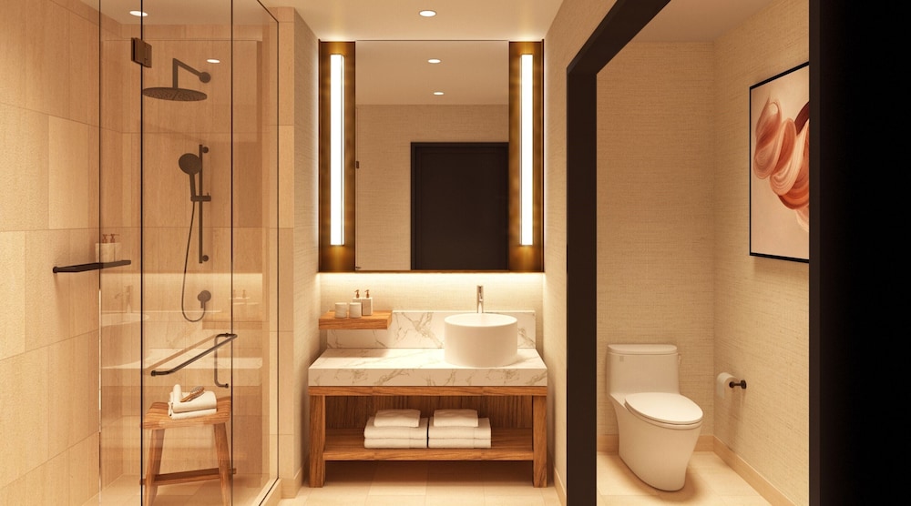 nobu hotel caesars new orleans