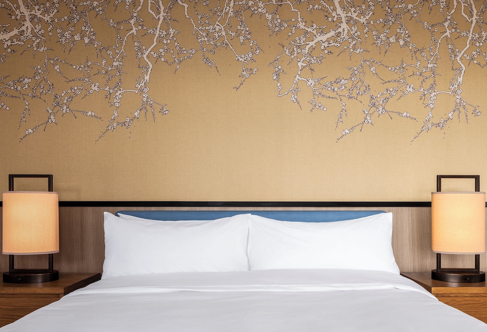 nobu hotel caesars new orleans