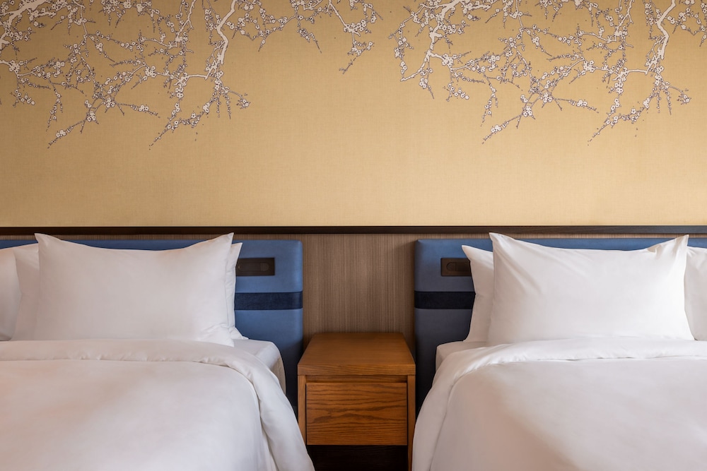 nobu hotel caesars new orleans