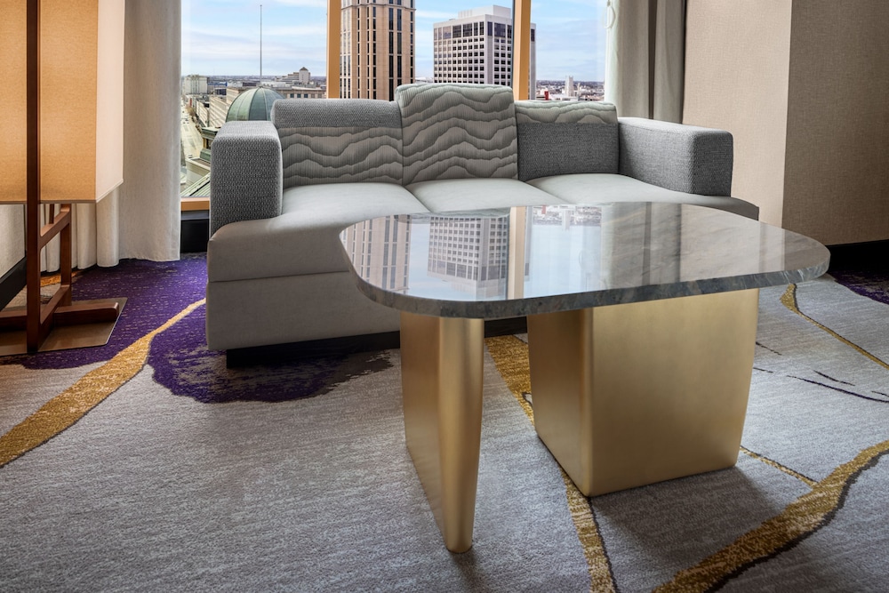 nobu hotel caesars new orleans