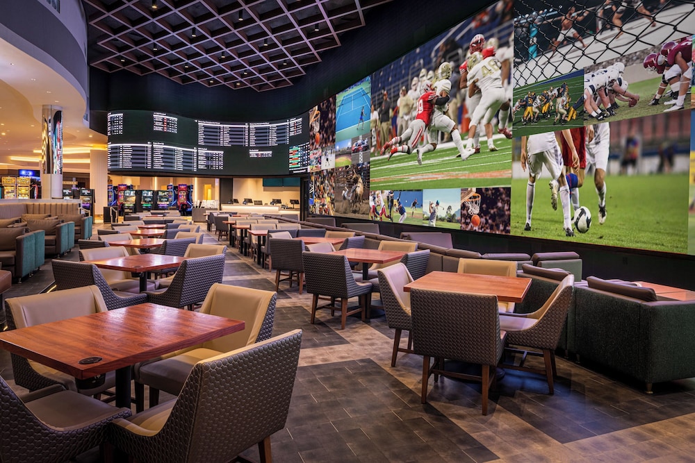nobu hotel caesars new orleans