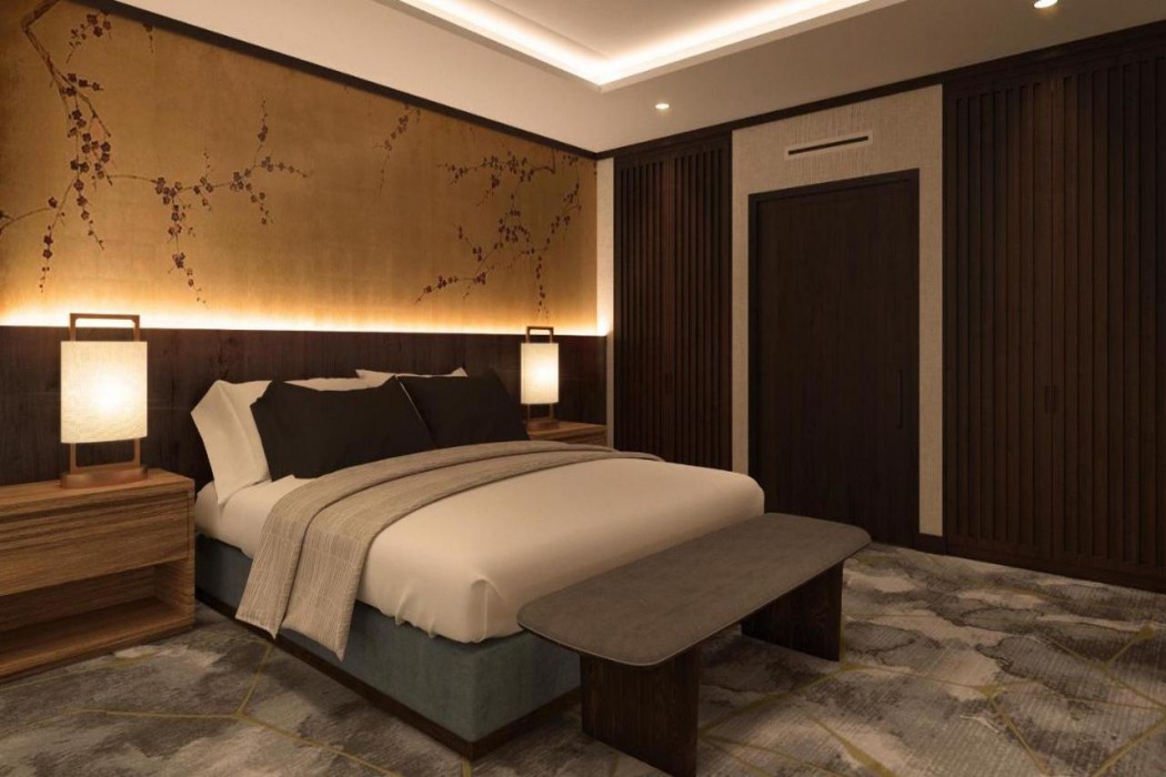 nobu hotel caesars new orleans