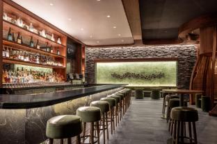 nobu hotel caesars new orleans