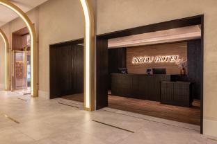 nobu hotel caesars new orleans