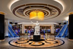nobu hotel caesars new orleans