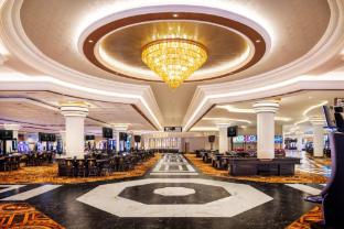 nobu hotel caesars new orleans