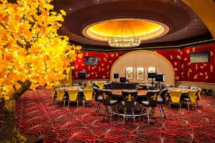 nobu hotel caesars new orleans