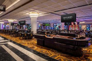 nobu hotel caesars new orleans