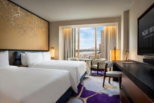 nobu hotel caesars new orleans