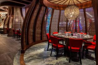 nobu hotel caesars new orleans