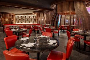 nobu hotel caesars new orleans