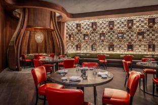 nobu hotel caesars new orleans