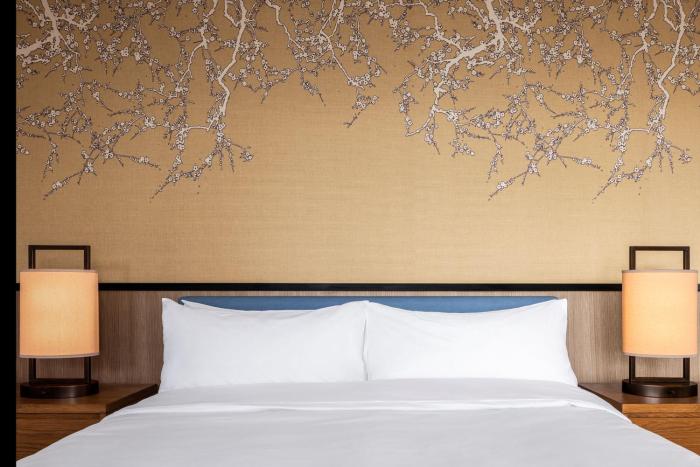 nobu hotel caesars new orleans