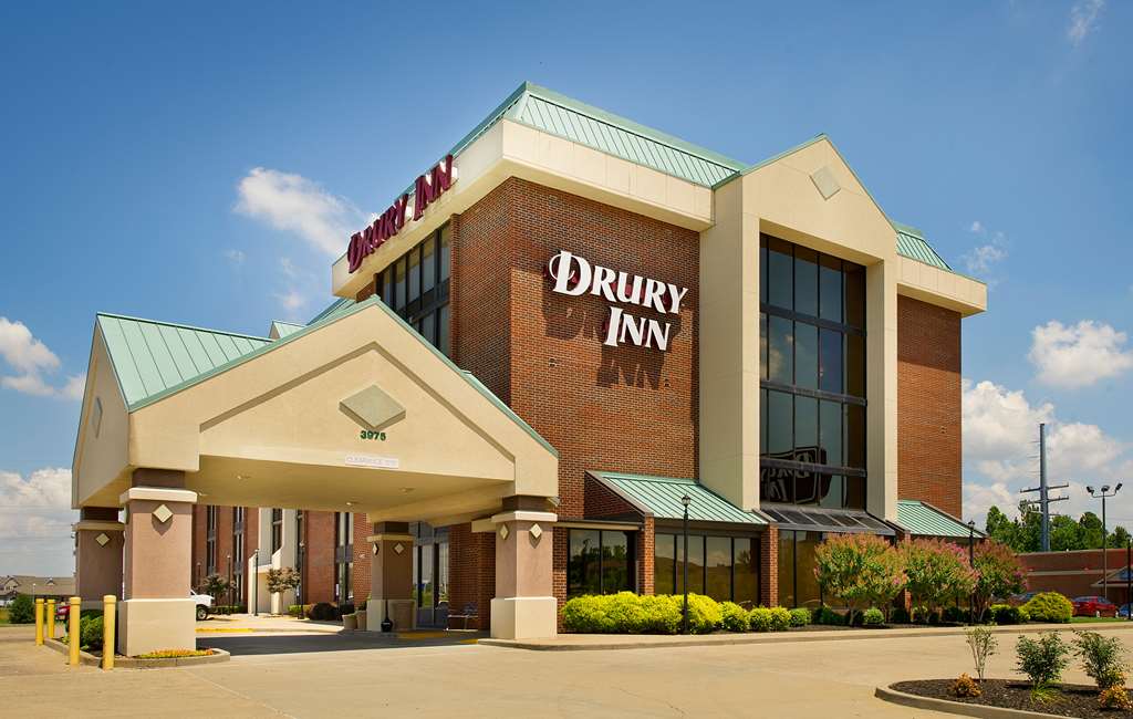 drury inn paducah