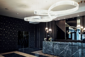 hotel panoramic mamaia