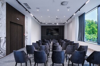 hotel panoramic mamaia