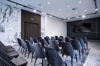 hotel panoramic mamaia