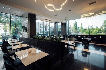 hotel panoramic mamaia