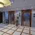 hotel burj al diyafa mubarak