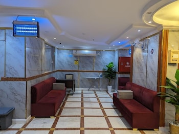 hotel burj al diyafa mubarak