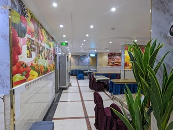 hotel burj al diyafa mubarak