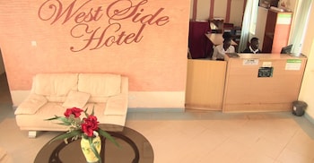 westside hotel kitale