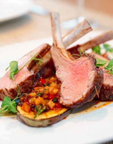 westside hotel kitale