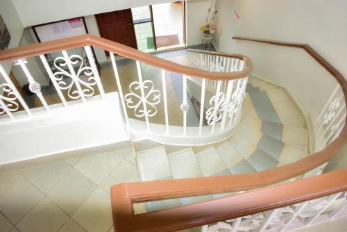 westside hotel kitale