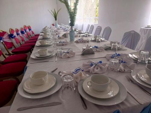 westside hotel kitale