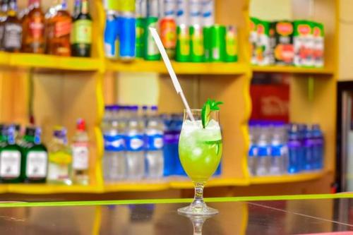 westside hotel kitale