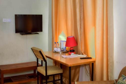 westside hotel kitale