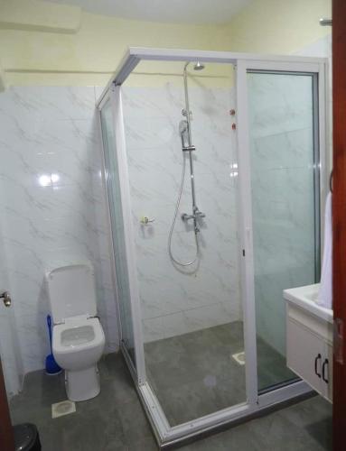 westside hotel kitale