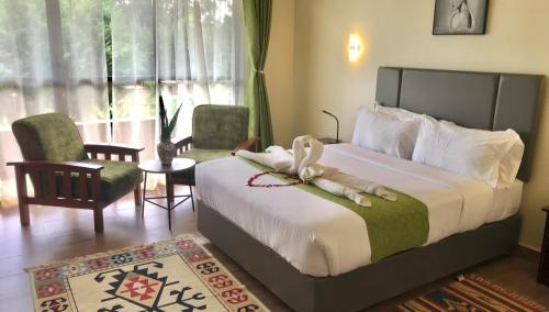 westside hotel kitale