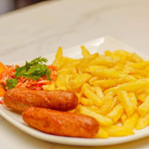 westside hotel kitale