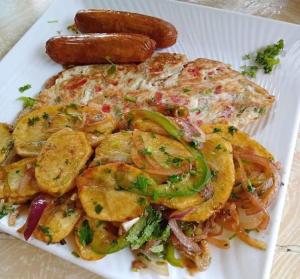 westside hotel kitale