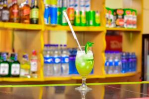 westside hotel kitale