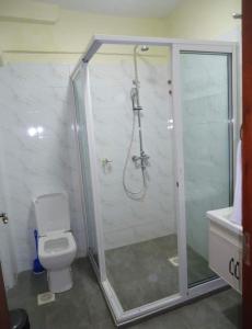 westside hotel kitale